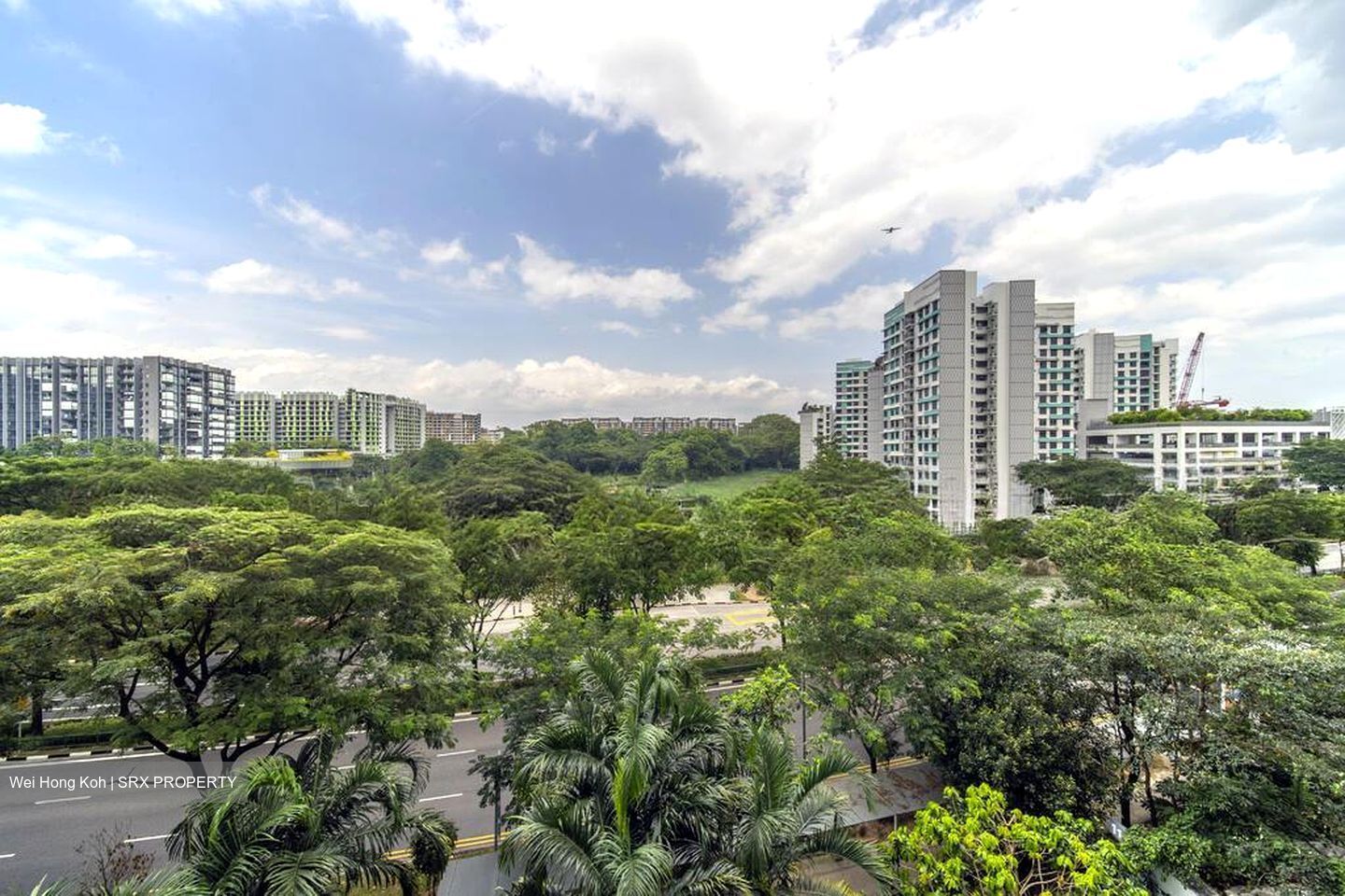 Blk 118A Alkaff Lakeview (Toa Payoh), HDB 3 Rooms #520648881